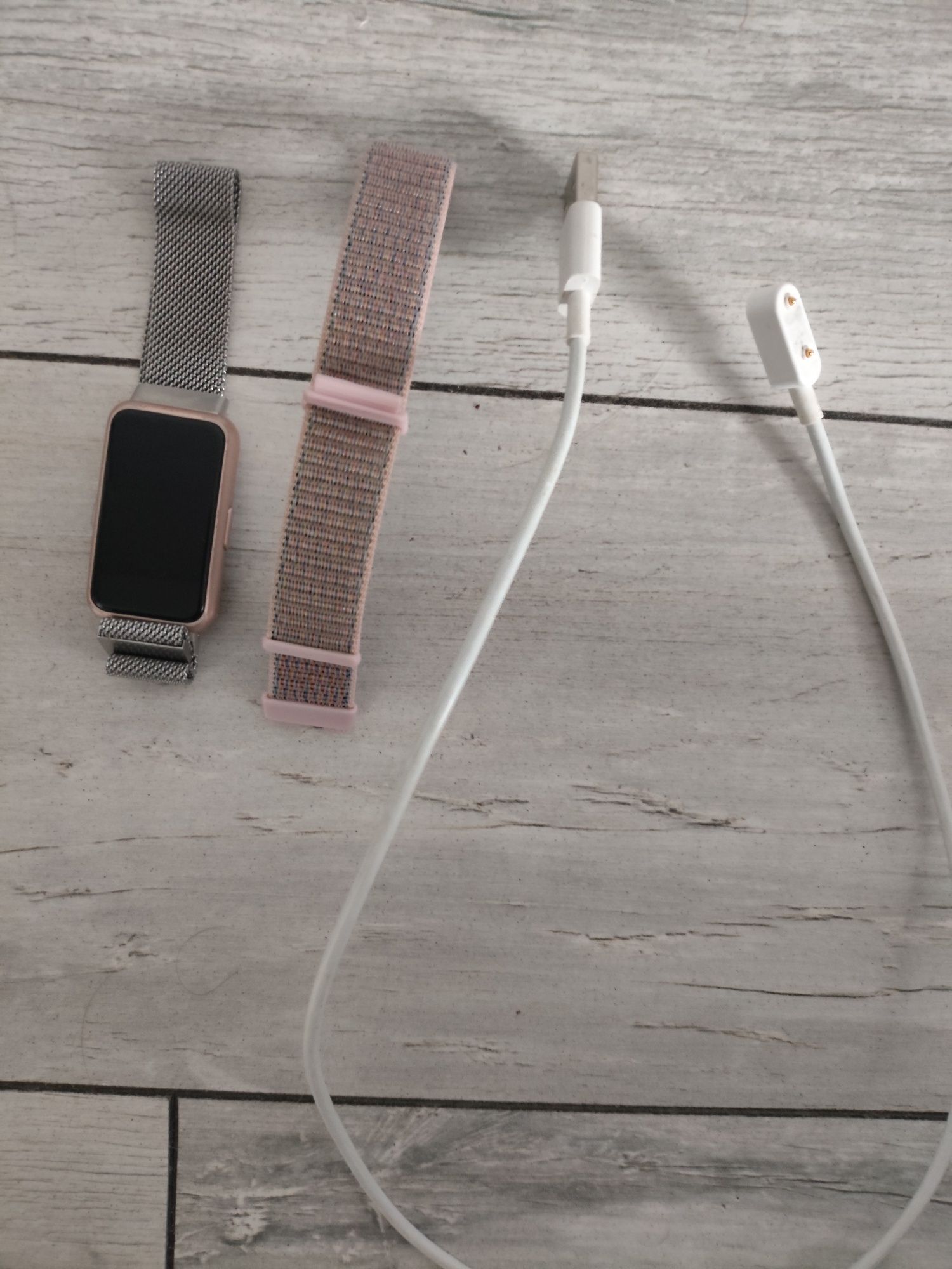 Smartwatch Huawei band 7
