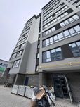Продаж 1к квартири 42м2 Виставка ЖК Автобіографія стан від забудовника