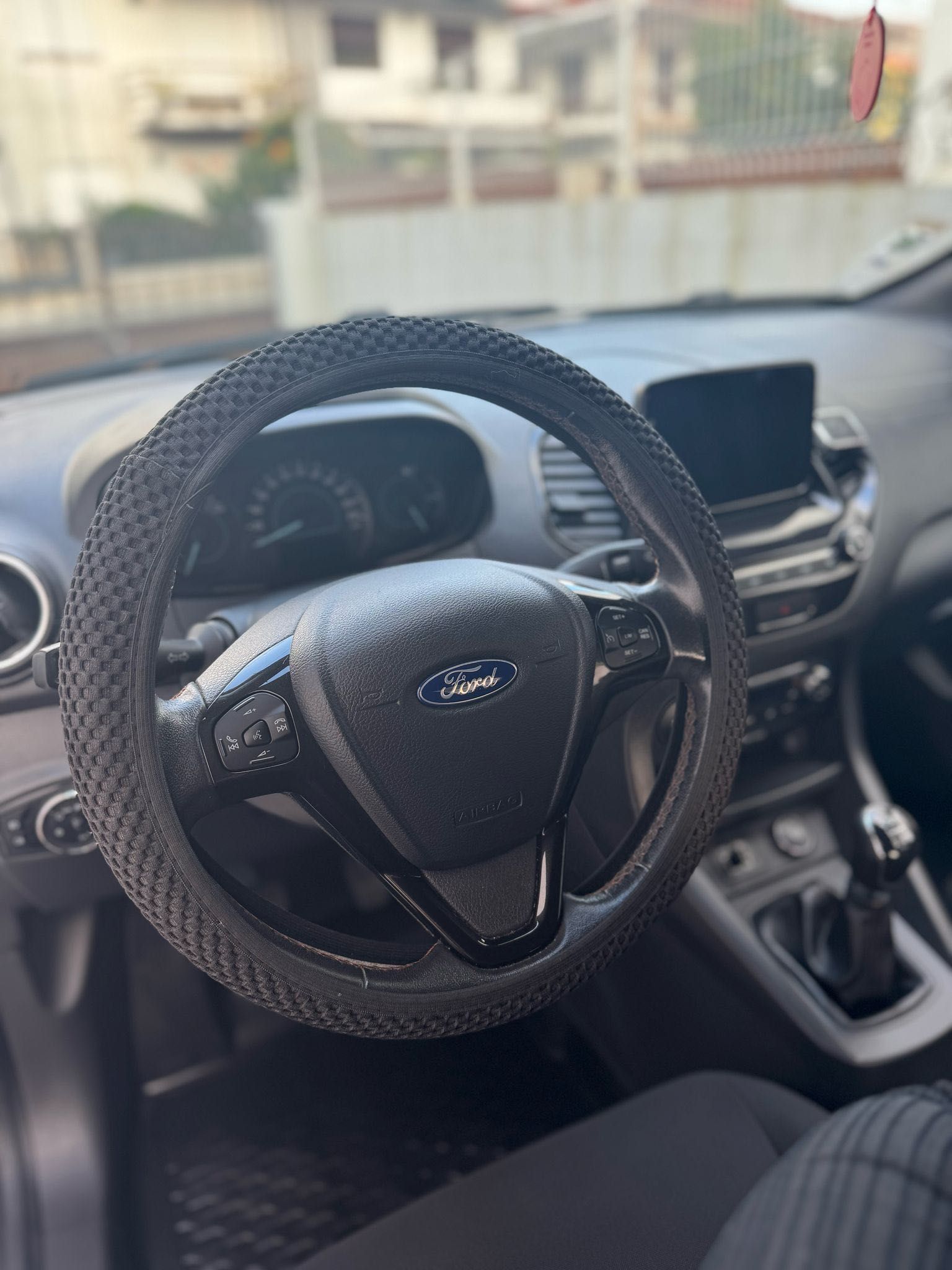 Ford ka+ active 2019