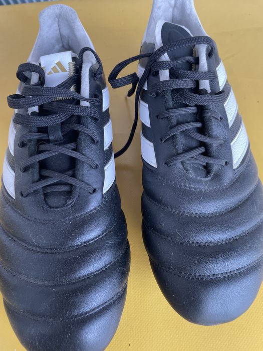 Chuteiras adidas