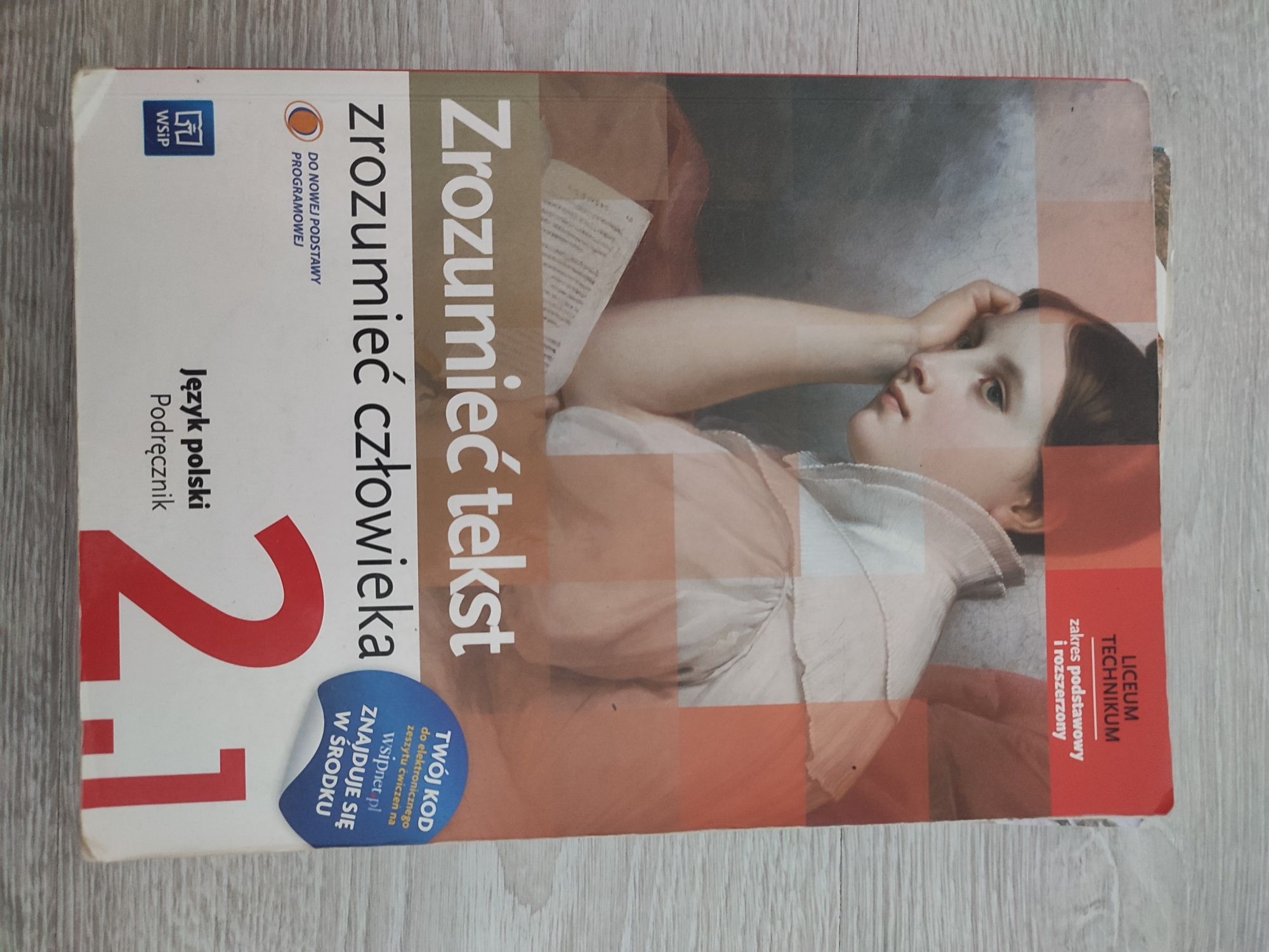 Oddam podręczniki za darmo