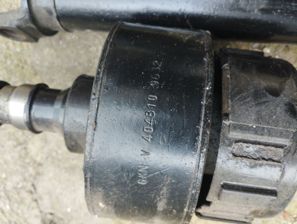 Wał napędowy Land Rover Freelander I