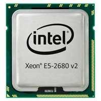Процессор Intel Xeon E5 2680 V2 sr1a6 10 core 3.3 ГГц, Socket LGA2011