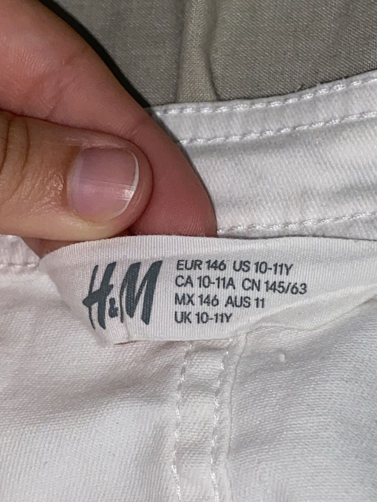 Спідниця від H&M