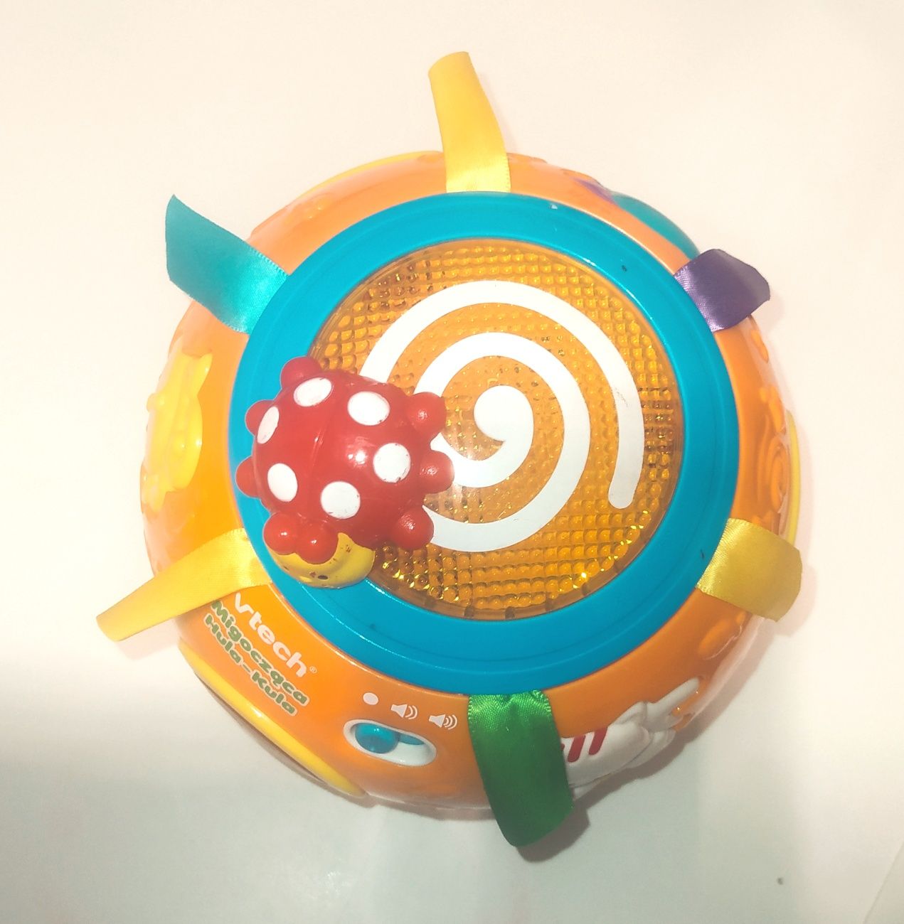 Migocząca Hula-Kula vtech