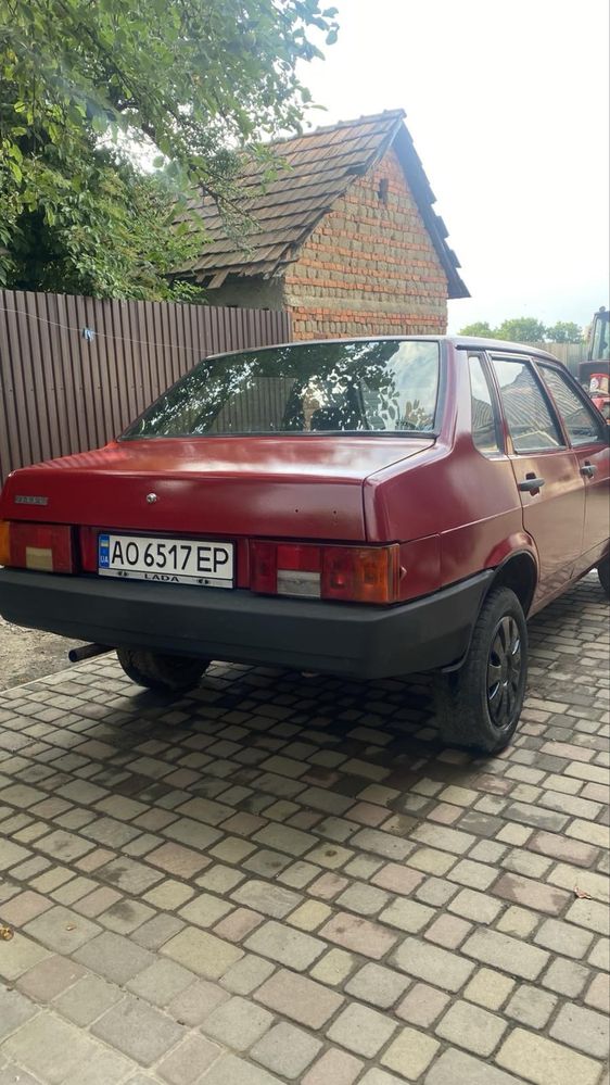 Продається автомобіль!