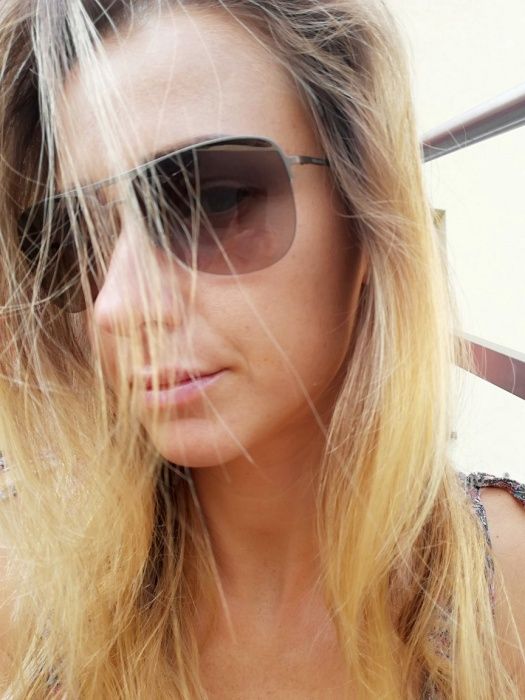 Okulary Giorgio Armani  modne