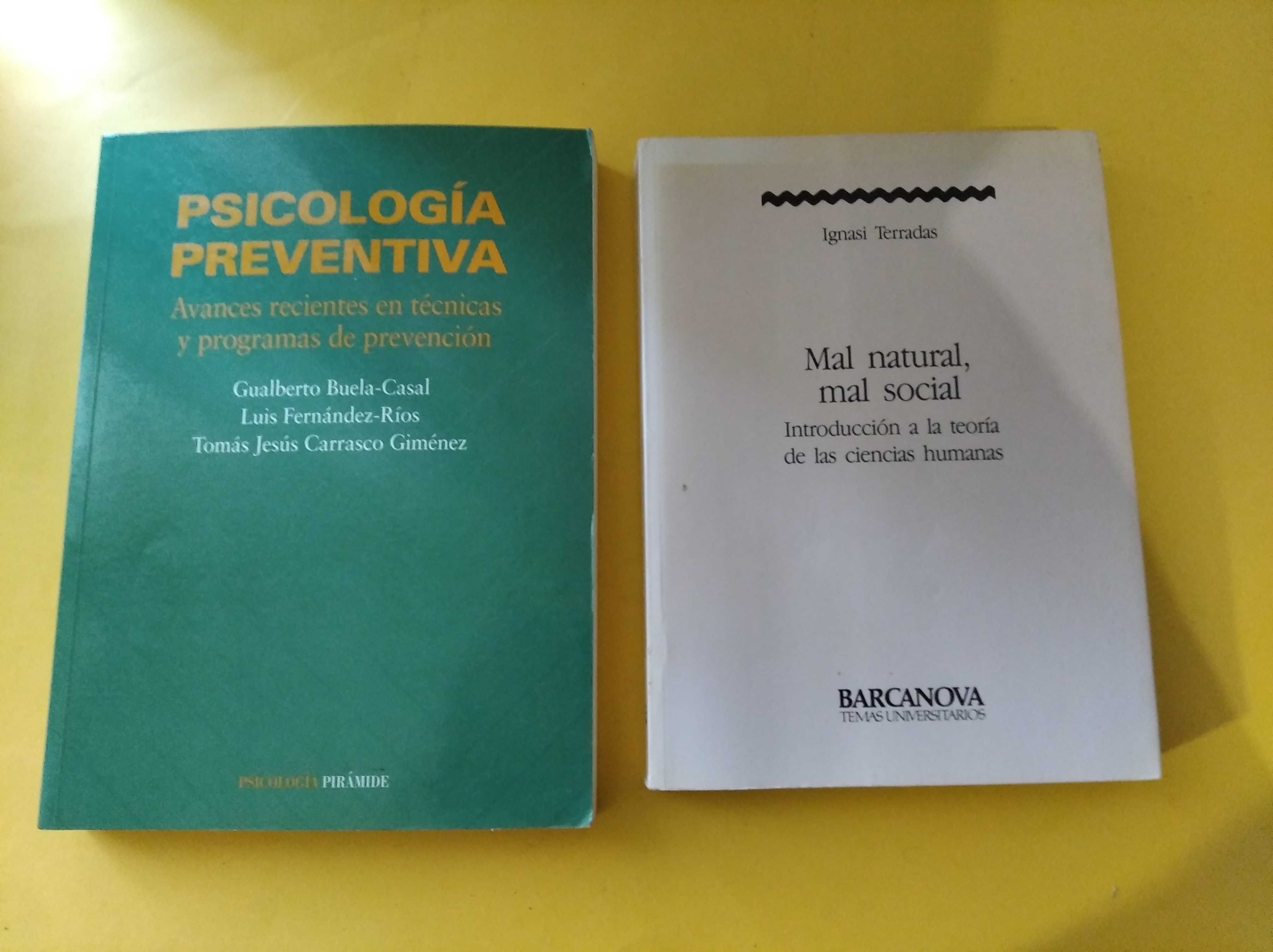 BONS Livros sobre Psicologia e Sociologia