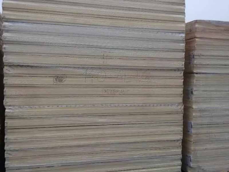 Płyty PIR, Płyta izolacyjna PIR, poliuretanowa 20-250 mm - II gatunek