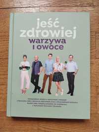 Jeść zdrowiej warzywa i owoce - Karol Okrasa - Kuchnia LIDLA