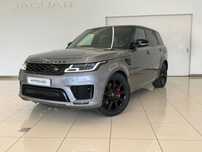 Land Rover Range Rover Sport 2.0 Si4 PHEV HSE Dynamic