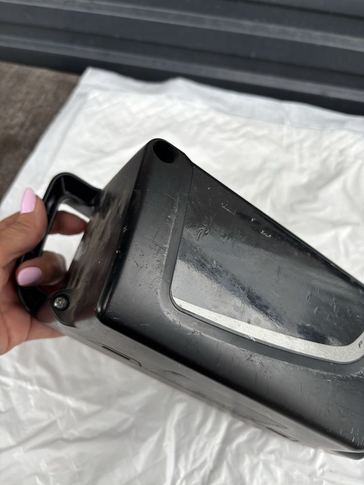 Defekt bateria Panasonic do roweru elektrycznego