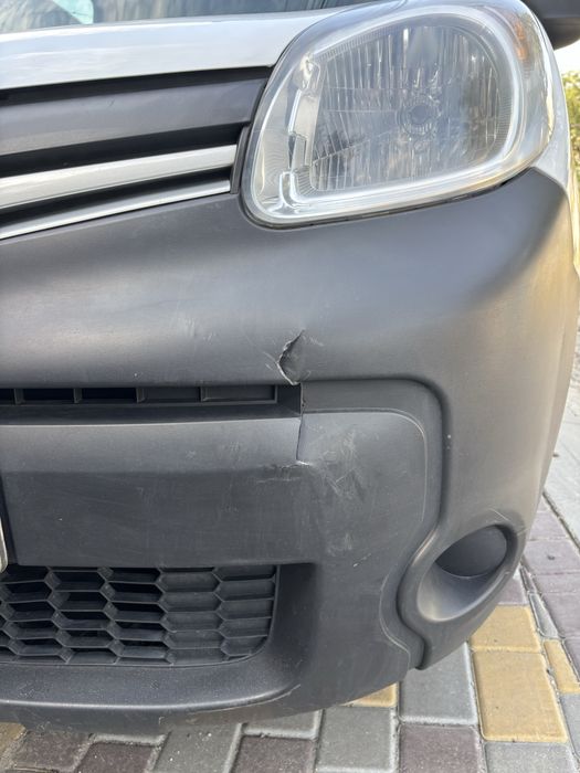 Продам Renault Kengoo 2015р