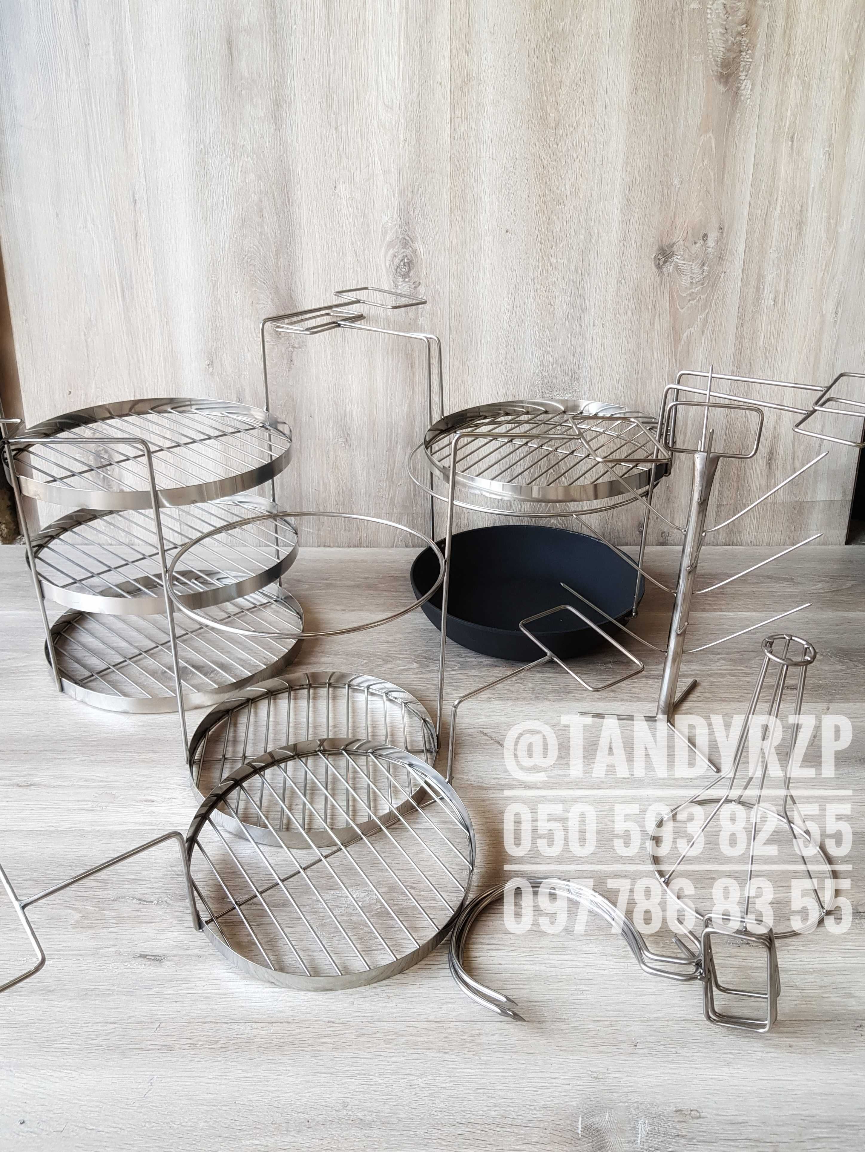 ТАНДЫР Дастархан 90 л. Тандыры с шамотной глины. Тандур. Tandyr