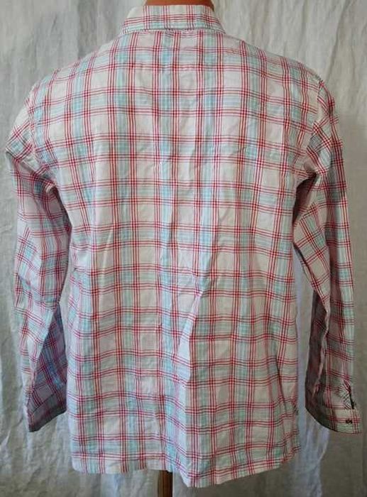 Сорочка р. 40 на підлітка на зріст 152-158 см.