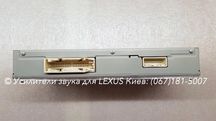 Усилитель звука Lexus RX350 Pioneer 86280-0Е070 под шайбу