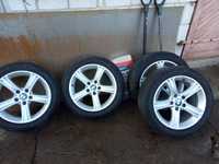 felgi aluminiowe 17" BMW