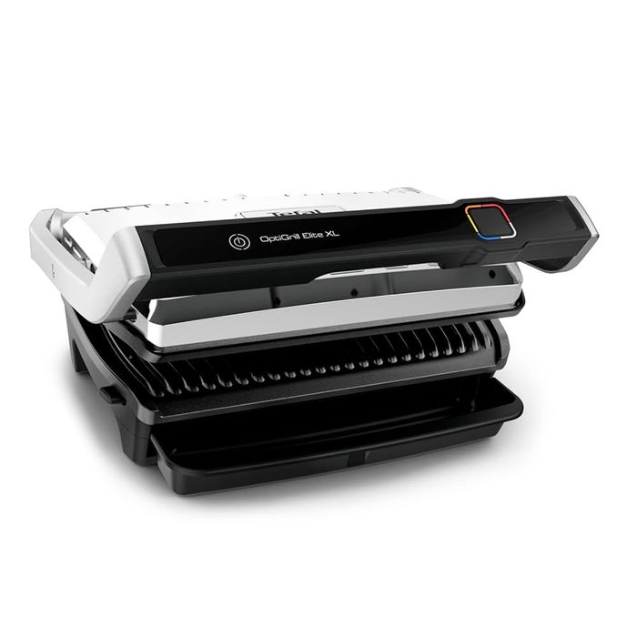 Tefal GC760D OptiGrill XL