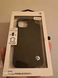 Etui na telefon BMW iphone 12/12PRO
