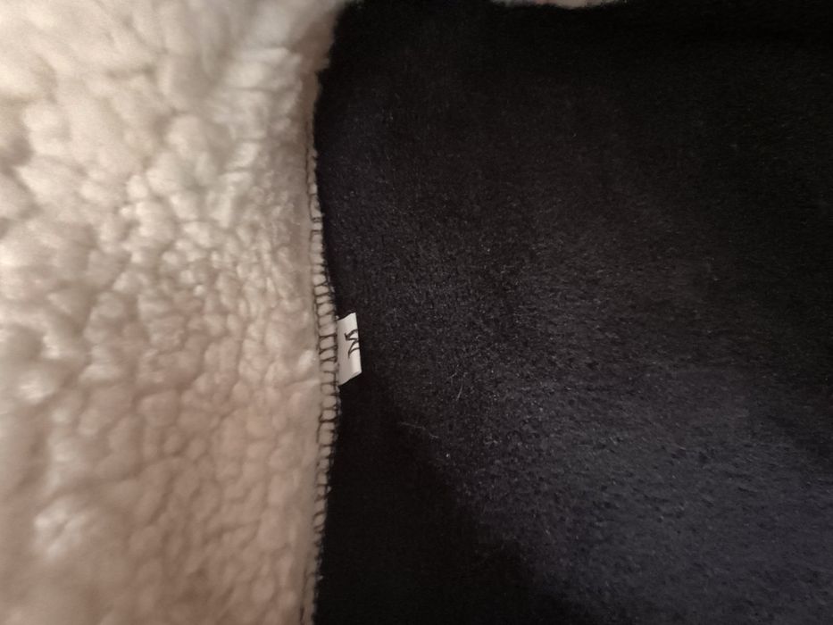 Дубленка, кутка-авіатор, еко шубка, як у Zara