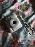 камера для миттєвого фото instax mini 12