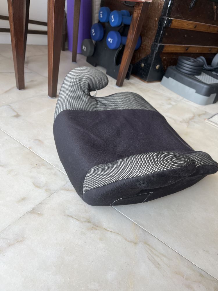 Cadeirinha de bebe para carro