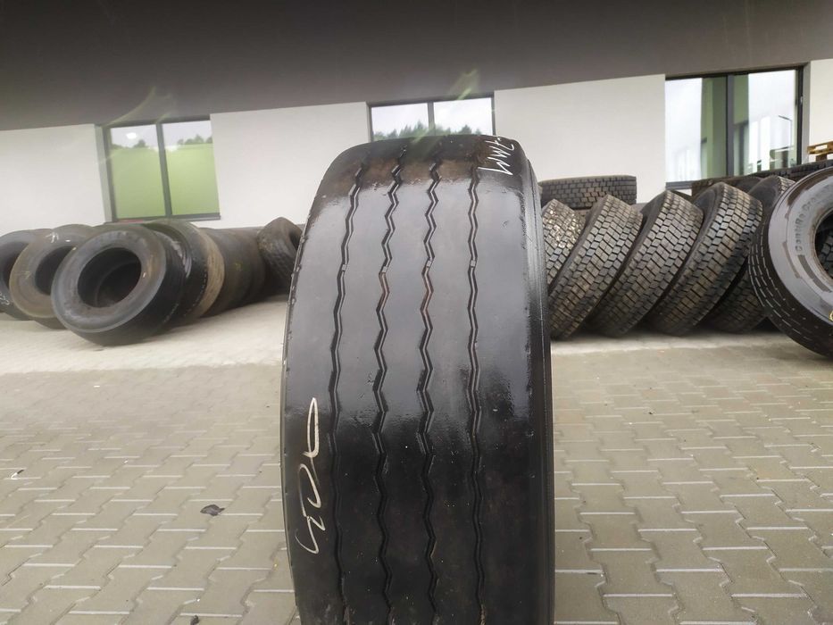 385/65r22.5 Opona Windpower WTR69 Naczepa 6-7mm