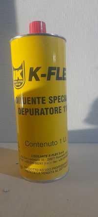 Rozpuszczalnik kflex 1l