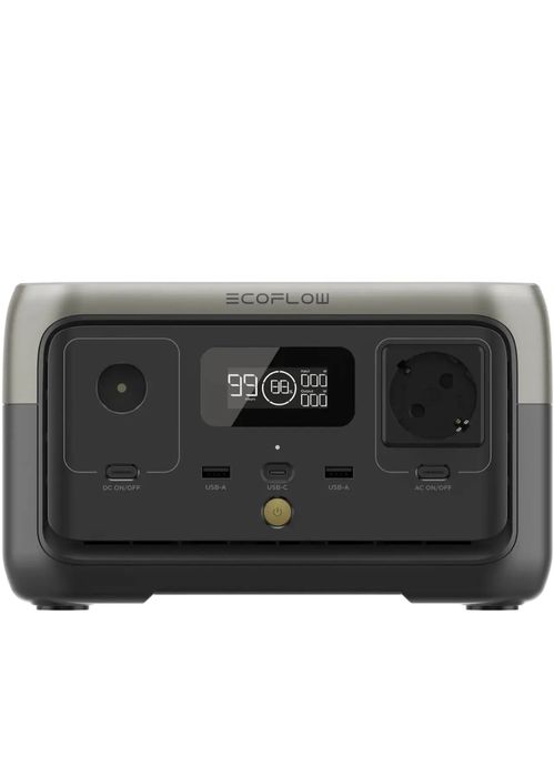 Продам EcoFlow RIVER 2