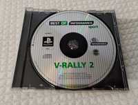 PlayStation V-Rally 2