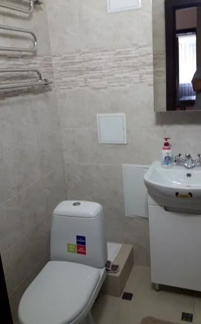 Оренда трикімнатної квартири