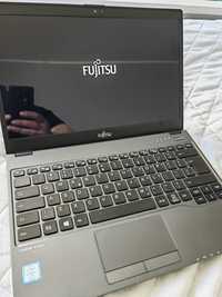 Fujitsu lifebook U 938 i5 8gen. 8gb ram ssd 256 gb dotyk