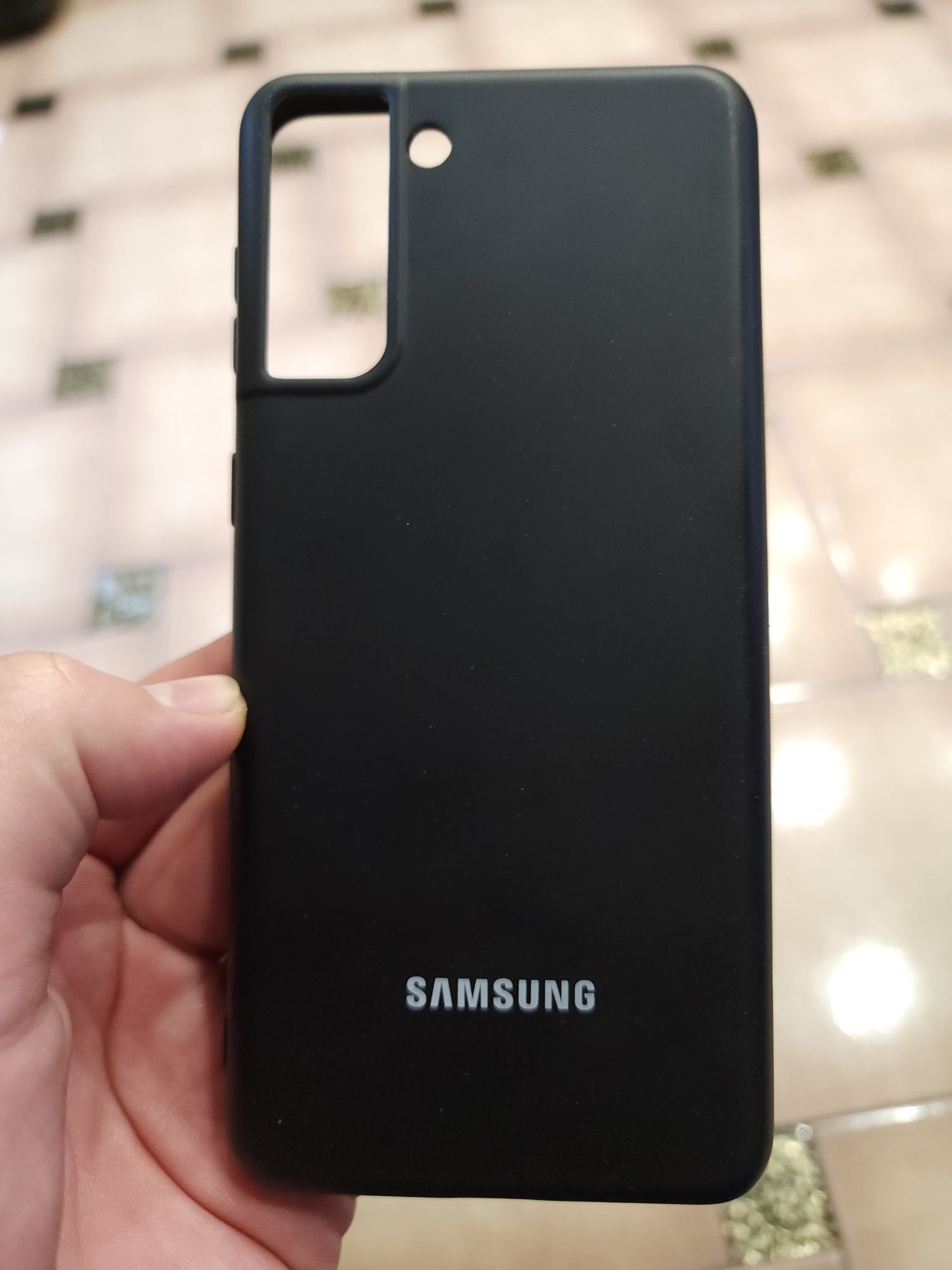 Samsung Galaxy S21+ 5g(G996U), Snapdragon, 8/128gb