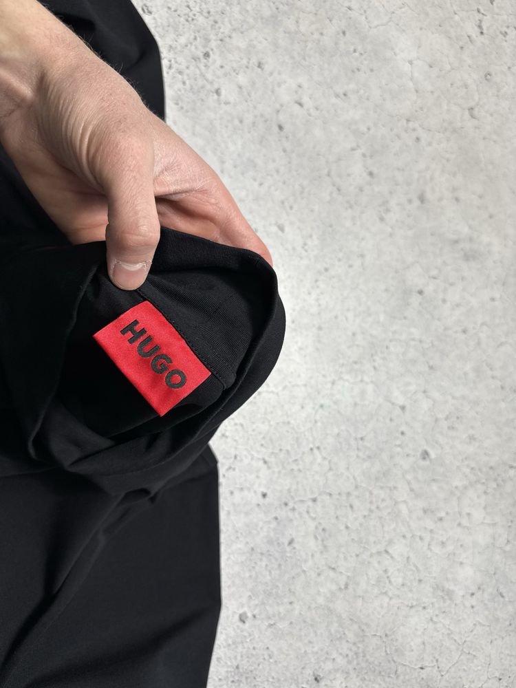 Как Новая Кофта Свитер Гольф Hugo Boss Оригинал Идеал L-XL