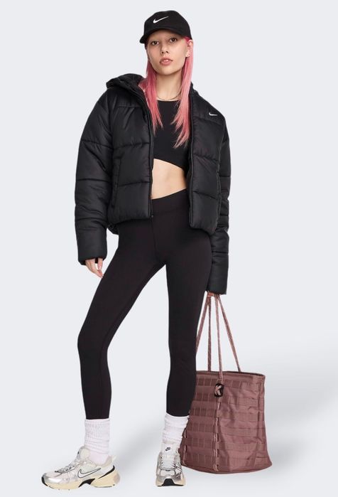 Куртка Nike. Розмір Xs-S