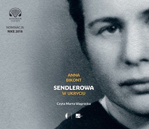 Sendlerowa W Ukryciu  Bikont Anna