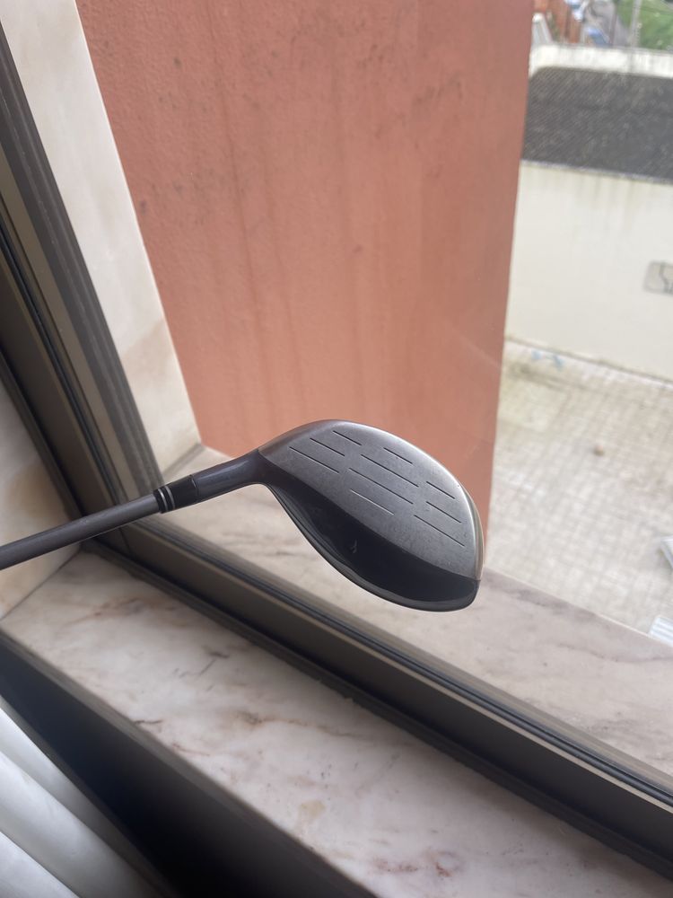 Vendo driver golf inesis