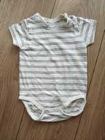 Body krótkie Newbie 68