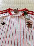 Camisola futebol retro Benfica