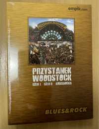 Przystanek Woodstock Dżem i Kobranocka