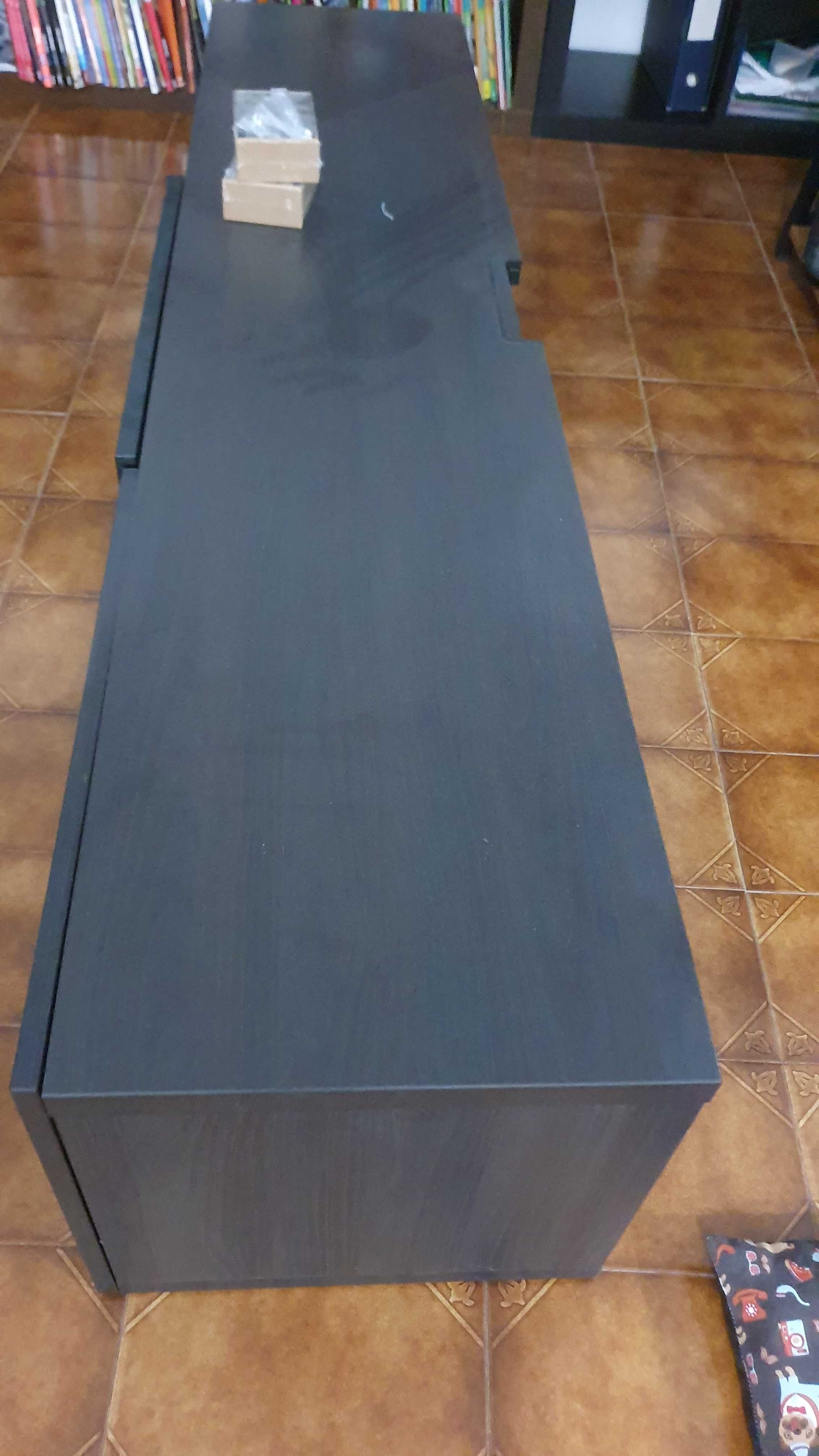 Móvel de sala para tv