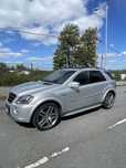 Mercedes ML 63 AMG  6.3L 510 Cv