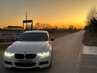 BMW Seria 3 BMW F30 340i RWD *440hp* 2018r
