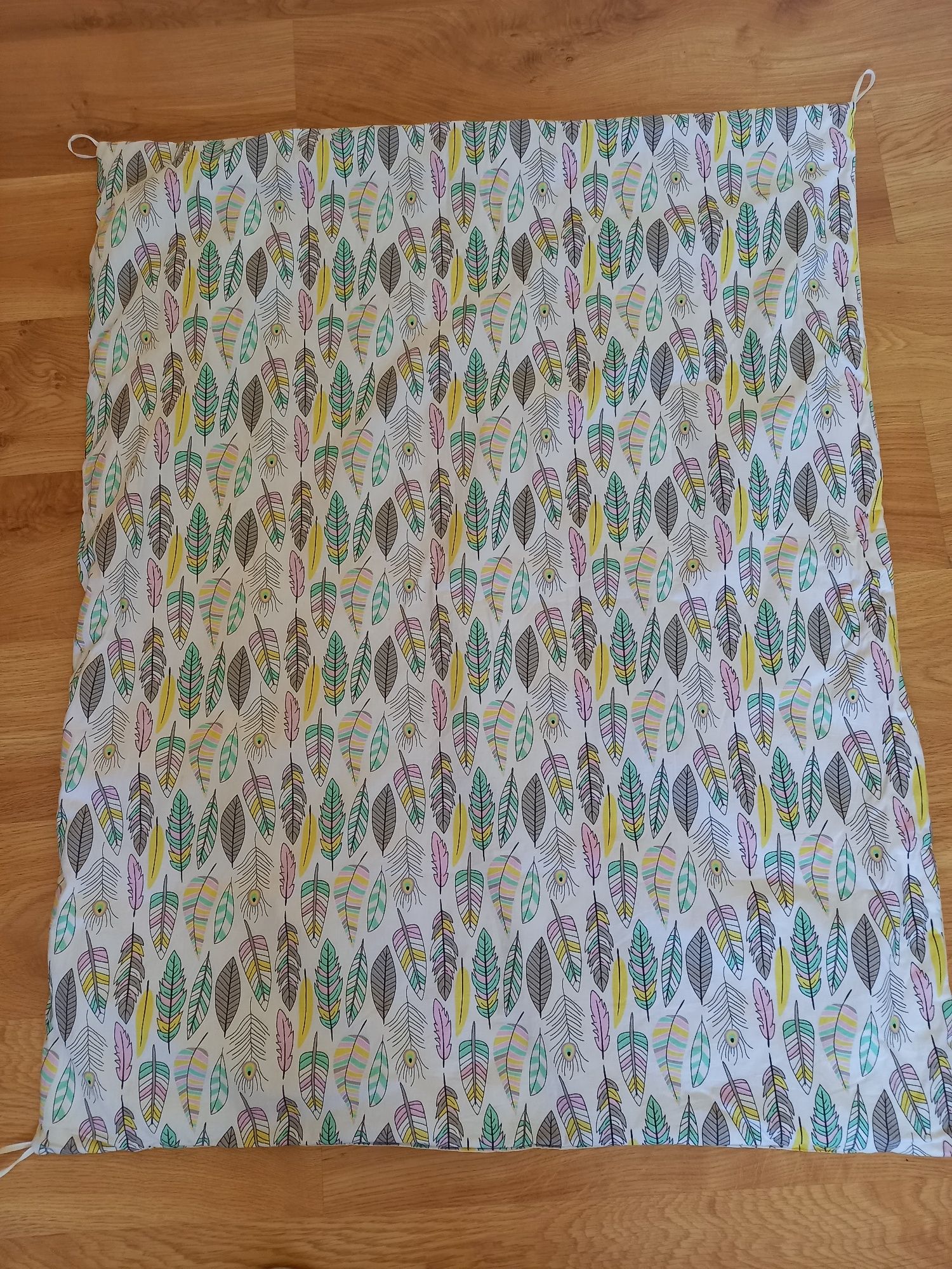 Wigwam tipi dziecięce