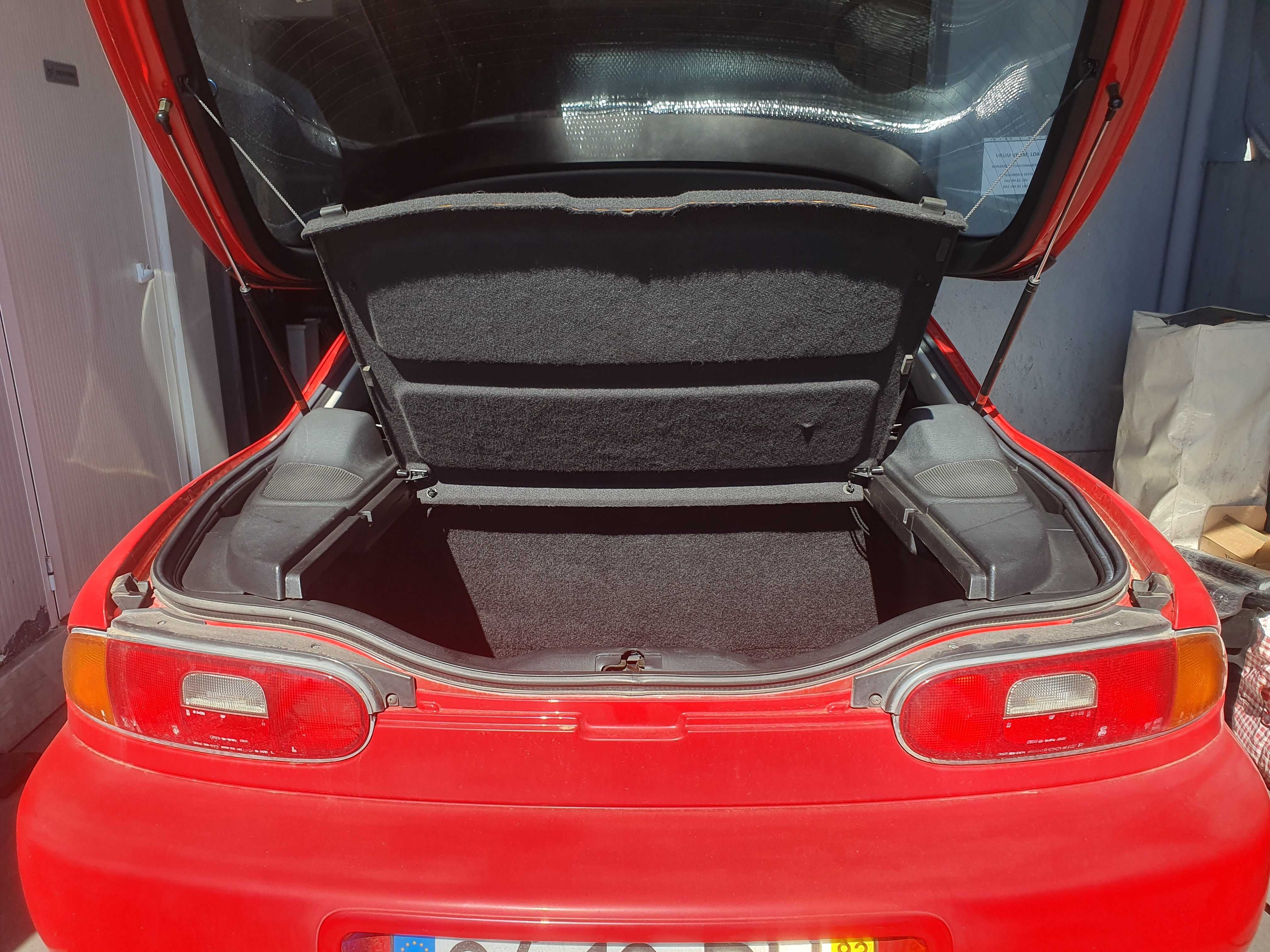 Mazda MX3 V6 1.8