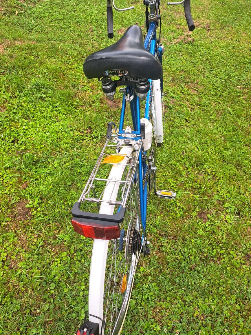Rower TOSCANA Sport