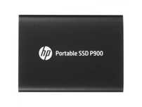 Внешний SSD HP P900 512GB