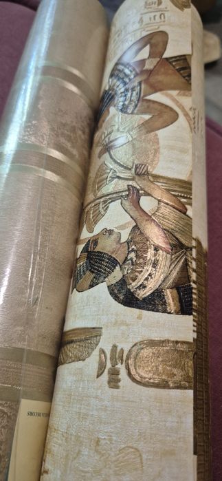 Шпалери вінілові якісні