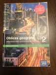 Oblicza geografii 2 podręcznik