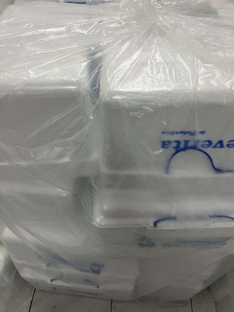Caixa termica 25 litros